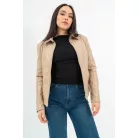 Budmil női kabát-átmeneti kabát - 20510022-001