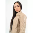 Budmil női kabát-átmeneti kabát - 20510022-001