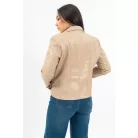 Budmil női kabát-átmeneti kabát - 20510022-001