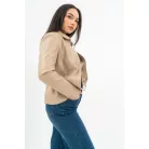 Budmil női kabát-átmeneti kabát - 20510022-001