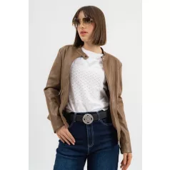 Budmil női kabát-átmeneti kabát - 20510025-001