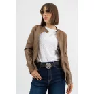 Budmil női kabát-átmeneti kabát - 20510025-001