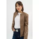 Budmil női kabát-átmeneti kabát - 20510025-001