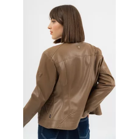 Budmil női kabát-átmeneti kabát - 20510025-001