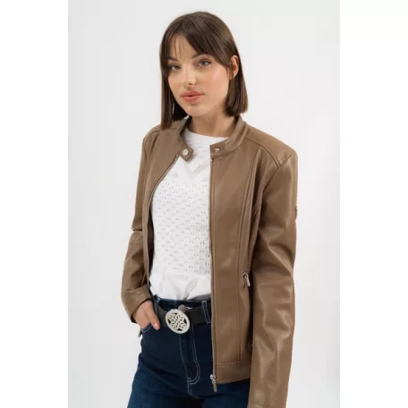 Budmil női kabát-átmeneti kabát - 20510025-001