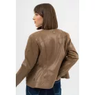 Budmil női kabát-átmeneti kabát - 20510025-001