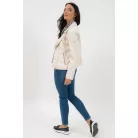 Budmil női kabát-átmeneti kabát - 20510026-001