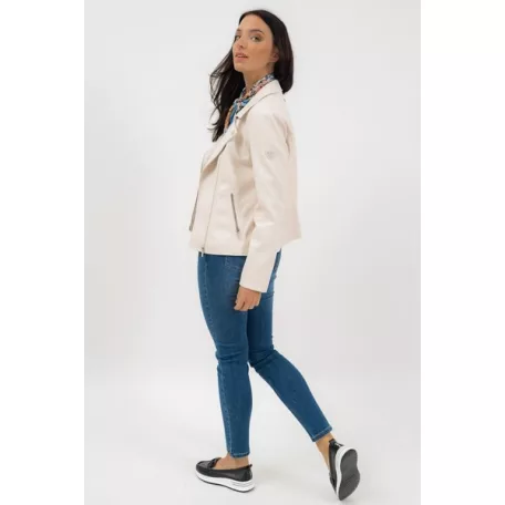 Budmil női kabát-átmeneti kabát - 20510026-001