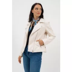 Budmil női kabát-átmeneti kabát - 20510026-001