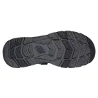 Skechers férfi szandál-205112-BLK