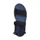Skechers férfi szandál-205112-BLK