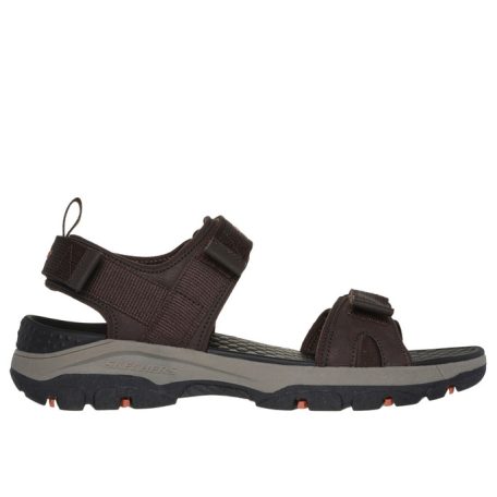 Skechers férfi szandál-205112-CHOC