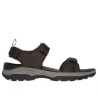 Skechers férfi szandál-205112-CHOC