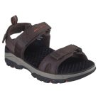 Skechers férfi szandál-205112-CHOC