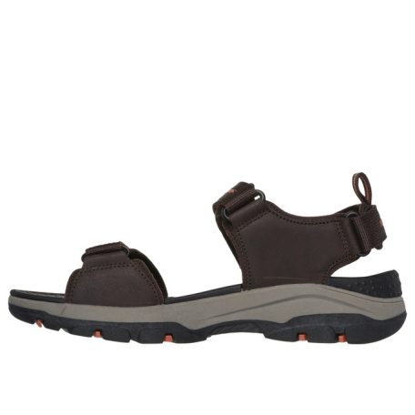 Skechers férfi szandál-205112-CHOC