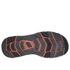 Skechers férfi szandál-205112-CHOC