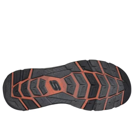 Skechers férfi szandál-205112-CHOC