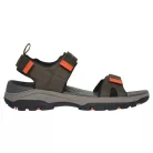 Skechers férfi szandál-205112-OLV