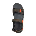 Skechers férfi szandál-205112-OLV