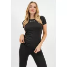 Budmil női póló-fitness póló - 20520030-001
