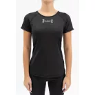 Budmil női póló-fitness póló - 20520030-001