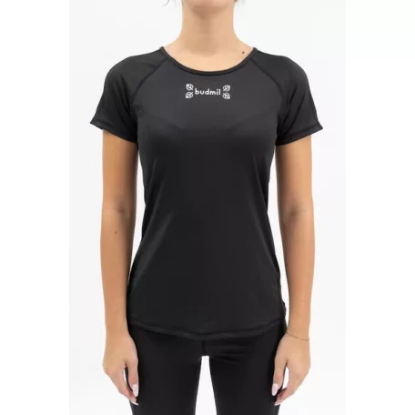 Budmil női póló-fitness póló - 20520030-001