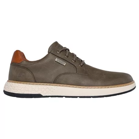 Skechers férfi cipő-205234-OLV
