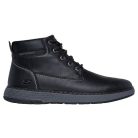 Skechers férfi bakancs-205235-BLK