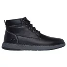 Skechers férfi bakancs-205235-BLK