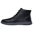 Skechers férfi bakancs-205235-BLK