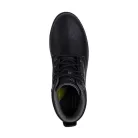 Skechers férfi bakancs-205235-BLK