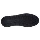 Skechers férfi bakancs-205235-BLK
