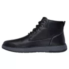Skechers férfi bakancs-205235-BLK