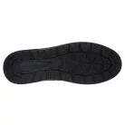 Skechers férfi bakancs-205235-BLK