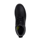 Skechers férfi bakancs-205235-BLK
