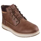 Skechers férfi bakancs-205235-BRN
