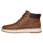 Skechers férfi bakancs-205235-BRN