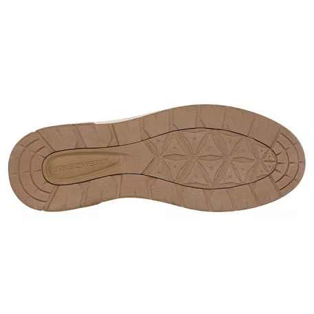 Skechers férfi bakancs-205235-BRN
