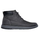 Skechers férfi bakancs-205235-CHAR