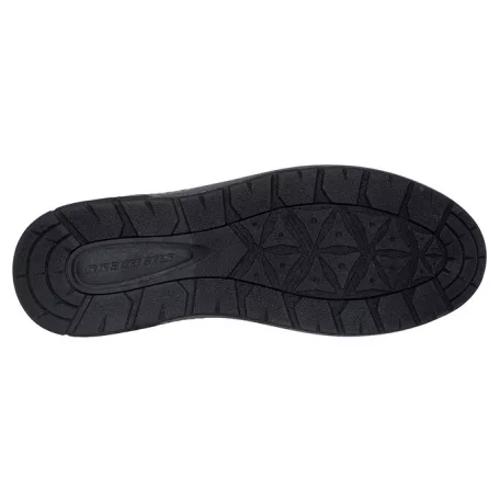 Skechers férfi bakancs-205235-CHAR