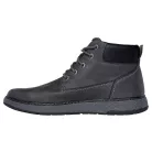 Skechers férfi bakancs-205235-CHAR