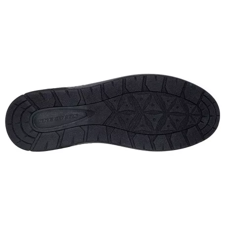 Skechers férfi bakancs-205235-CHAR
