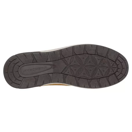 Skechers férfi bakancs-205235-WTN