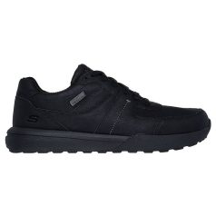Skechers férfi cipő-205236-BBK