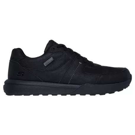 Skechers férfi cipő-205236-BBK