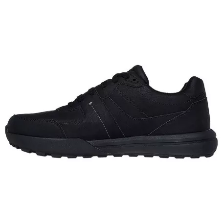 Skechers férfi cipő-205236-BBK