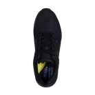 Skechers férfi cipő-205236-BBK