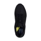 Skechers férfi cipő-205236-BBK