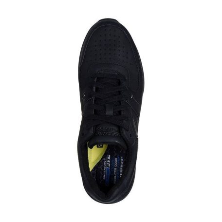 Skechers férfi cipő-205236-BBK