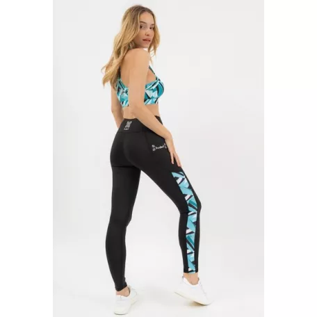 Budmil női nadrág-Fitness leggings - 20530018-001